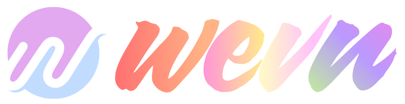 wevn — made to flow